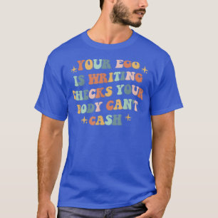 Schattig T-shirt