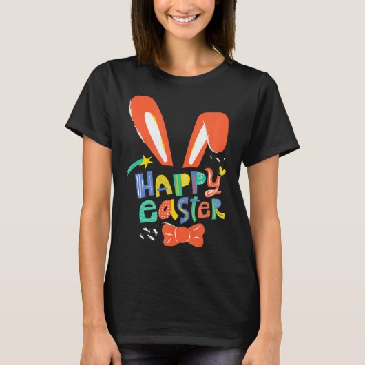 Schattig t-shirt (Voorkant)