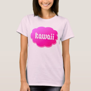 schattig t-shirt