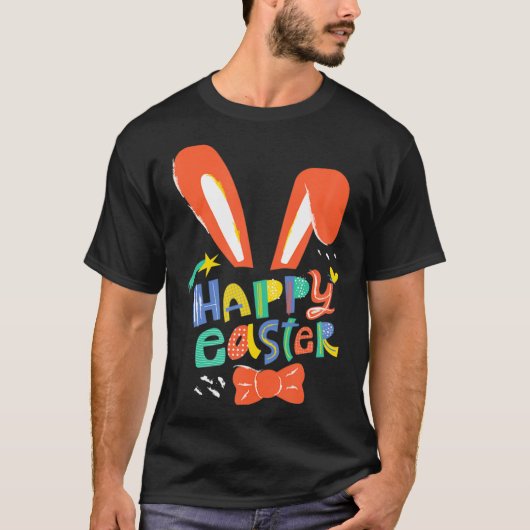 Schattig t-shirt (Voorkant)