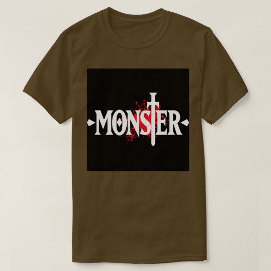 schattig t-shirt (Design voorkant)