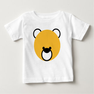 "Schattig Taddy Beer Baby T-shirt