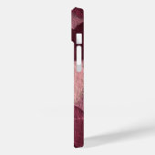 schattig telefoongeval Case-Mate iPhone case (Achterkant / Links)