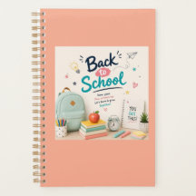 SCHATTIG TERUG NAAR SCHOOL