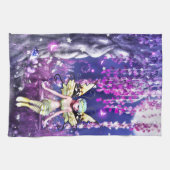 Schattig Theedoek (Horizontaal)