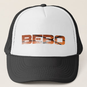schattig trucker pet