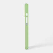 Schattig Turtle Koppel iPhone 16 Hoesje (Linkerkant)