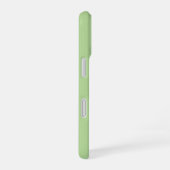 Schattig Turtle Koppel iPhone 16 Hoesje (Rechterkant)