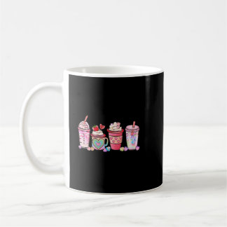 schattig verpleegster koffiemok