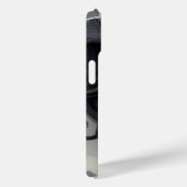 Schattig verschrikkelijk meisje  Case-Mate iPhone case (Achterkant / Rechts)