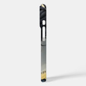 Schattig verschrikkelijk meisje  Case-Mate iPhone case (Achterkant / Links)