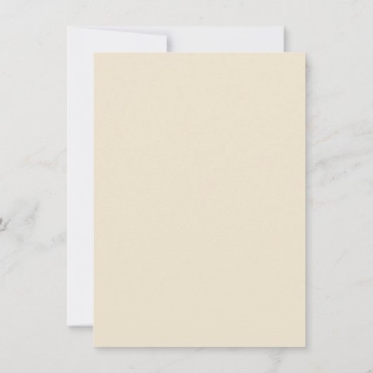 Schattig Victoriaans kerstfeest met klein meisje Notitiekaartje (Achterkant)