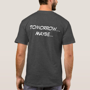 schattig vliegende varken T-shirt