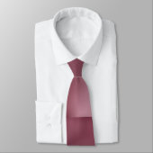 schattig vloeibaar gradiënt Roze Stropdas (Gebonden)