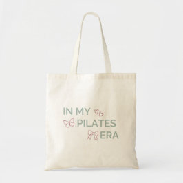 Schattig Vrouwelijk Romantisch Meisjesachtig "In M Tote Bag