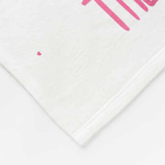 Schattig Wees altijd jezelf tenzij een aardappel k Fleece Deken (Hoek)