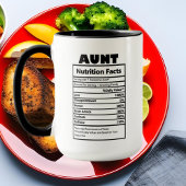 schattig woordgebruik mok