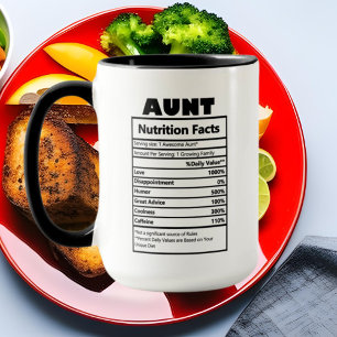 schattig woordgebruik mok