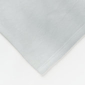 Schattig Zee Otter Fleece Deken (Hoek)