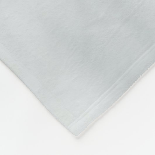 Schattig Zee Otter Fleece Deken (Hoek)