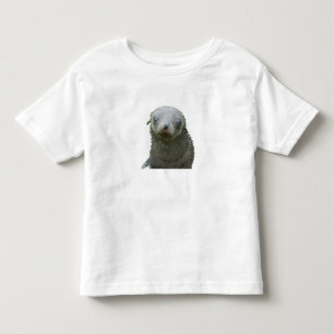 Schattig Zeefhondje Peuter Kinder Shirts