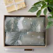 Schattig zwart lam met rode sjaal decoupage tissuepapier (Geschenk)