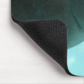 Schattig zwerven muismat (Hoek)