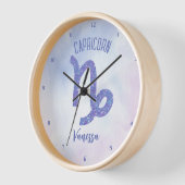 Schattige Aangepast Steenbok Astrologie Teken (Hoek)