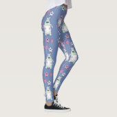 schattige ABDL-leggings | Baby4Levensduur | B4L |  Leggings (Rechts)