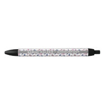 Schattige accountant nummers professioneel persoon