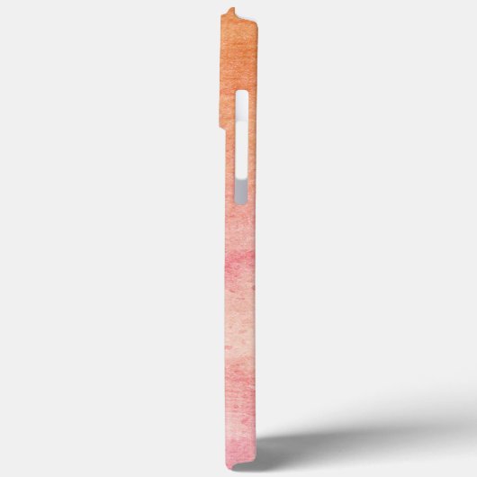 Schattige Afrikaans Zeemeermin Meisje - Aangepaste Case-Mate iPhone Case (Achterkant / Links)