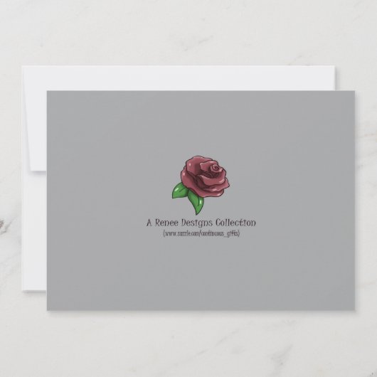 Schattige Afro-Amerikaanse prins Verjaardag Kaart (Achterkant)