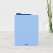 Schattige Afstuderen Bericht toevoegen Koala beer Kaart (Achterkant)