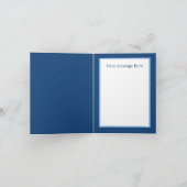 Schattige Afstuderen Bericht toevoegen Koala beer Kaart (Binnen)