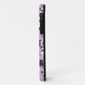 Schattige alvleesklierkanker bewustzijn I Phone ca Case-Mate iPhone Case (Achterkant/links)