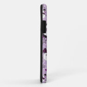 Schattige alvleesklierkanker bewustzijn I Phone ca Case-Mate iPhone Case (Achterkant/rechts)