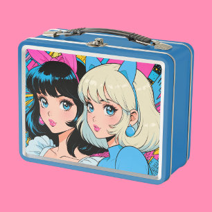 Schattige anime
