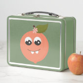 Schattige Apeach-maskers, Apeach-masker (In situ)