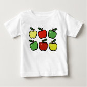 Schattige Appels (Voorkant)