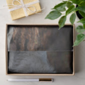 Schattige Arctische Wolf Tissuepapier (Geschenk)