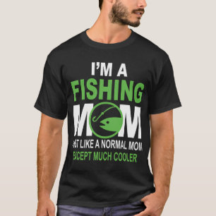 Schattige Axolotl DJ in Kawaii Grappige Stijl T-shirt
