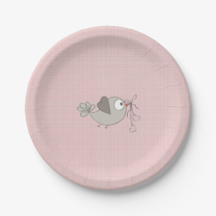 Schattige Baby   BABY SHOWER Papieren Bordje