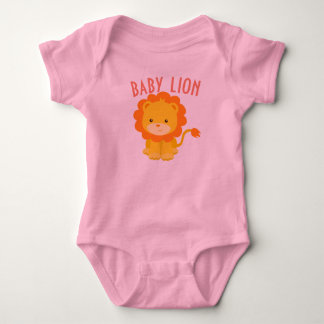 schattige baby bodysuit