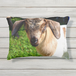 Schattige Baby Buitenkussen