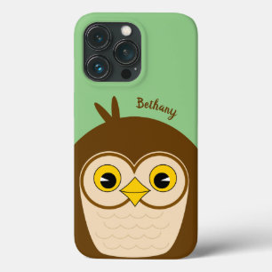Schattige Baby Case-Mate iPhone Case