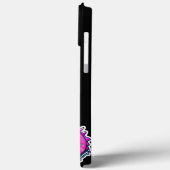 Schattige Baby-dinosaurus | Jurassic Joy Case-Mate iPhone Case (Achterkant / Links)