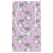 schattige baby eenhoorn klein cadeauzakje (Voorkant)