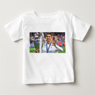 "Schattige Baby Gedrukte T-Shirts: Schattigee Stij