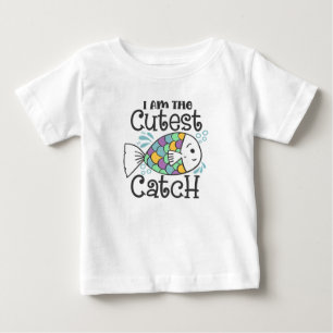 Schattige Baby Gezegde Ik ben de Schattigee vangst