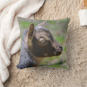 Schattige Baby Kussen (Deken)